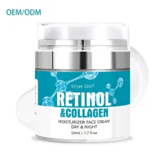 Collagen Cream Hydrating Acne Removing - 50Ml - View 1