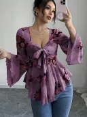 Dark Purple