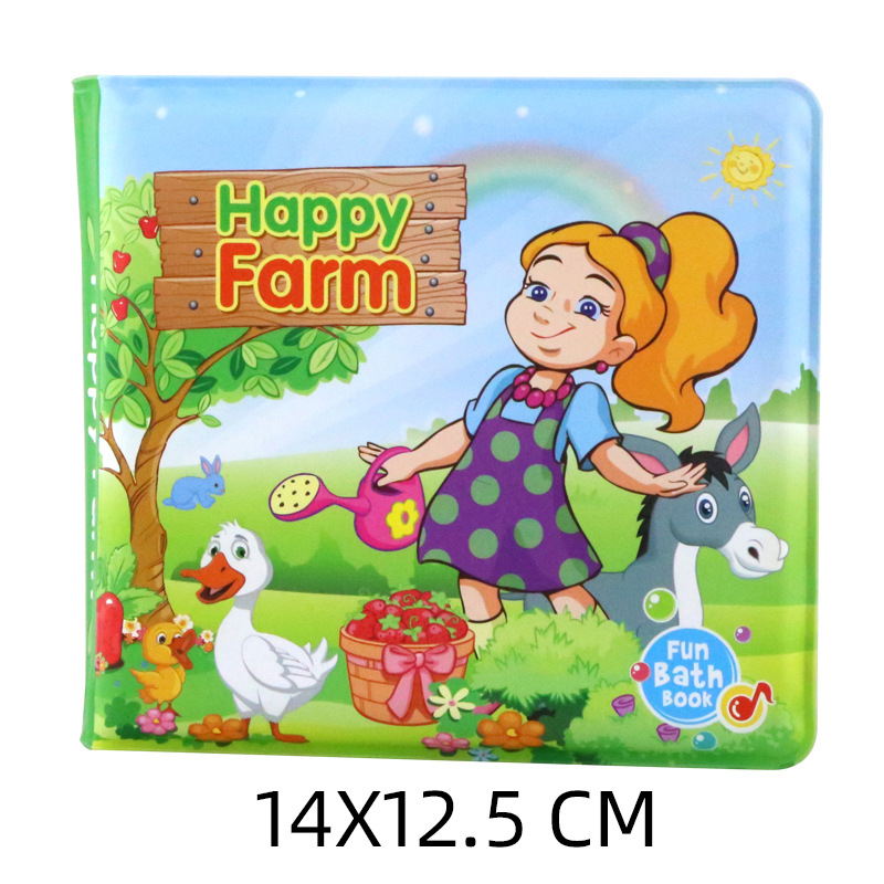 Happy Farm