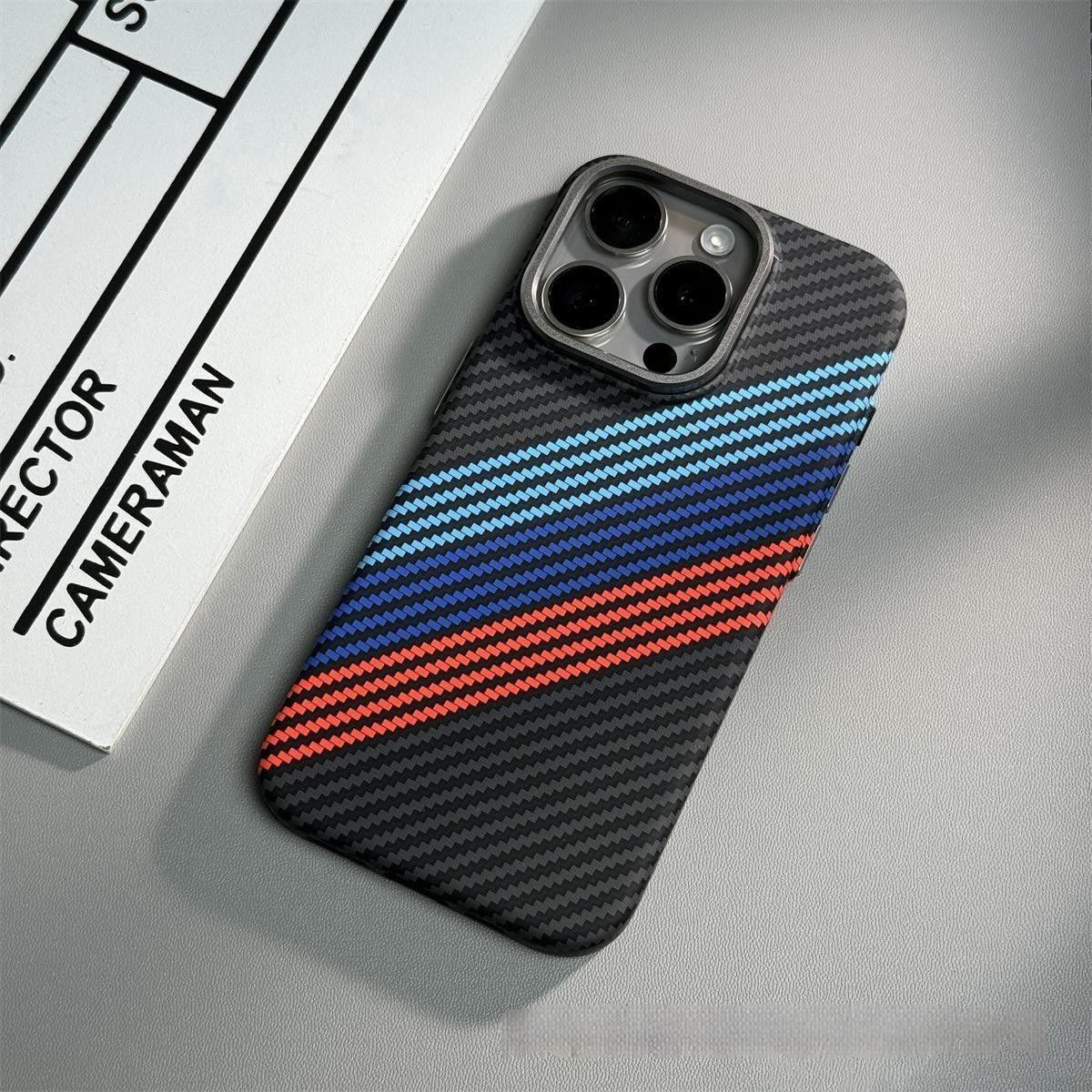 BMW Tricolor