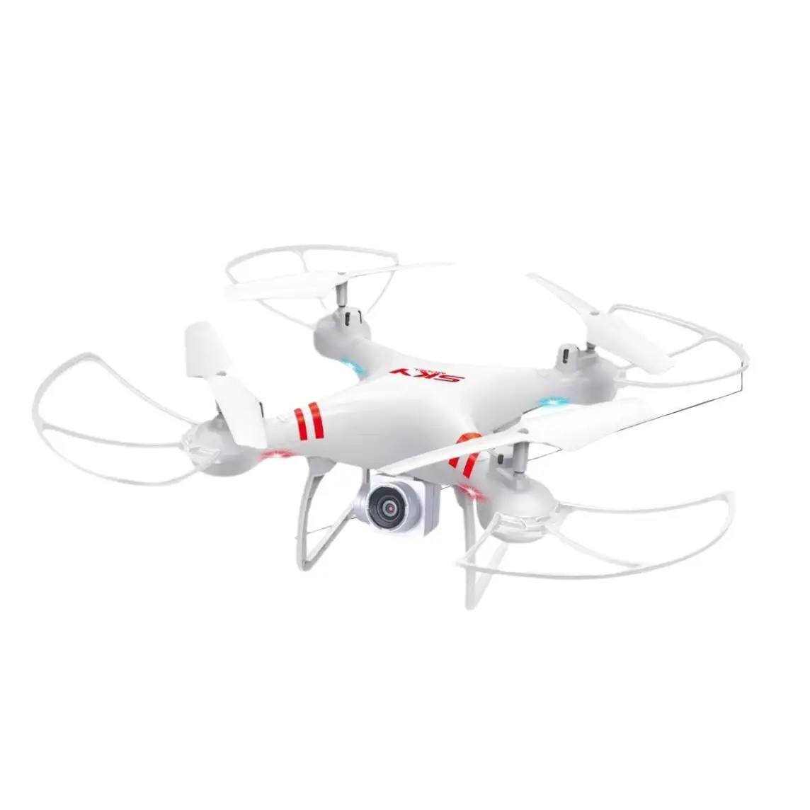 UAV HD Aerial Photography 4K Quadrocopter Toy