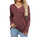 Purplish Red