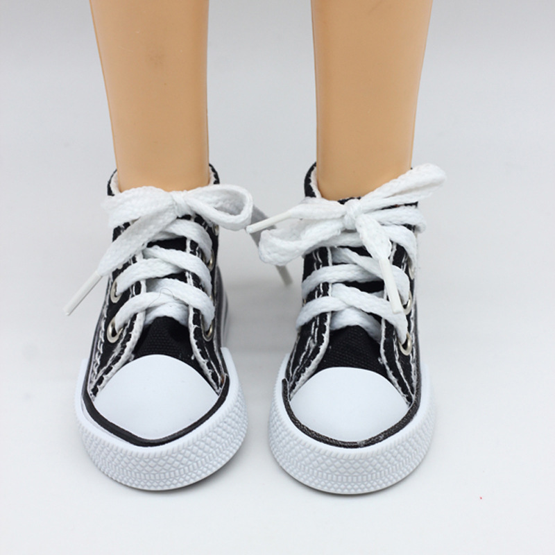 Title 7, BJD Doll shoes