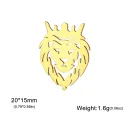 Golden Lion