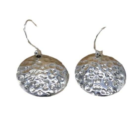 Women's Simple Patterned Fashion Earrings