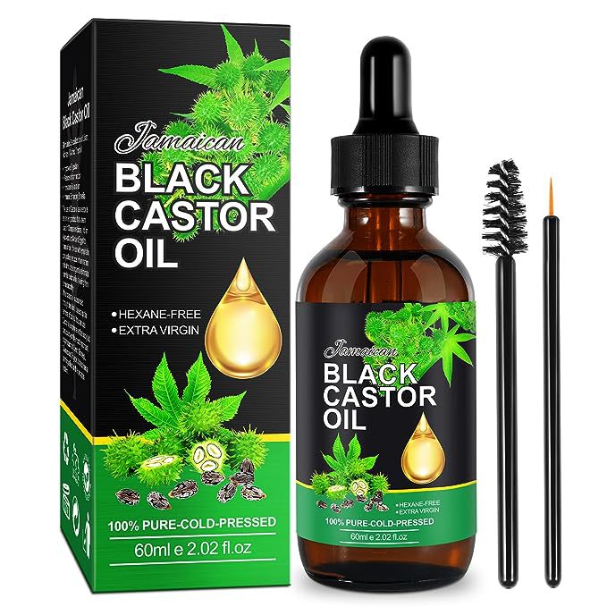 Castor Oil