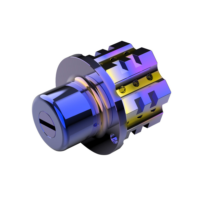 Motorcycle Modification Accessories Key Head Unique Key Cover