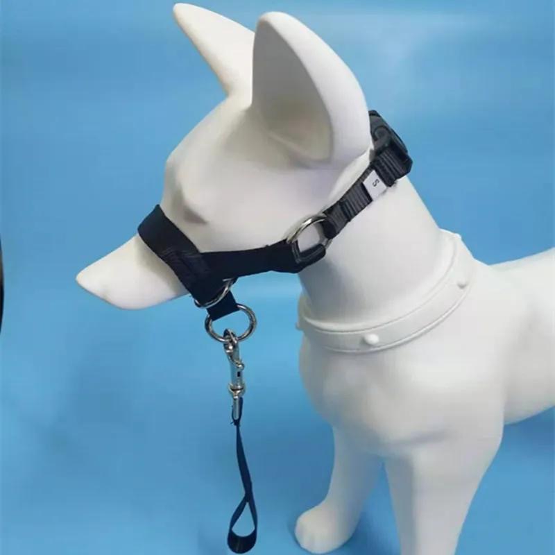Short-handled Leash For Walking Dogs — image 1