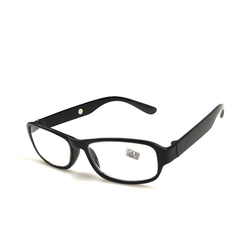 Fifth Generation Magnet Glasses For The Old