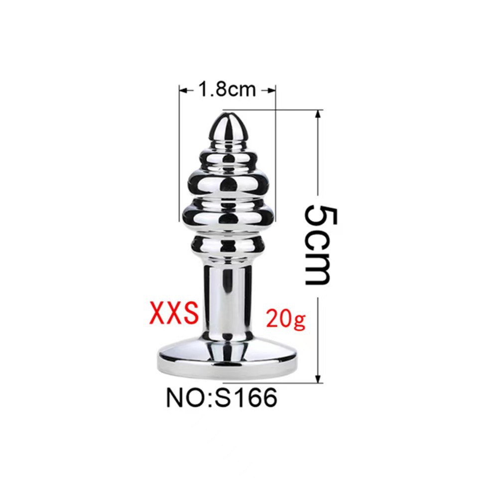 Detachable Metal Toy