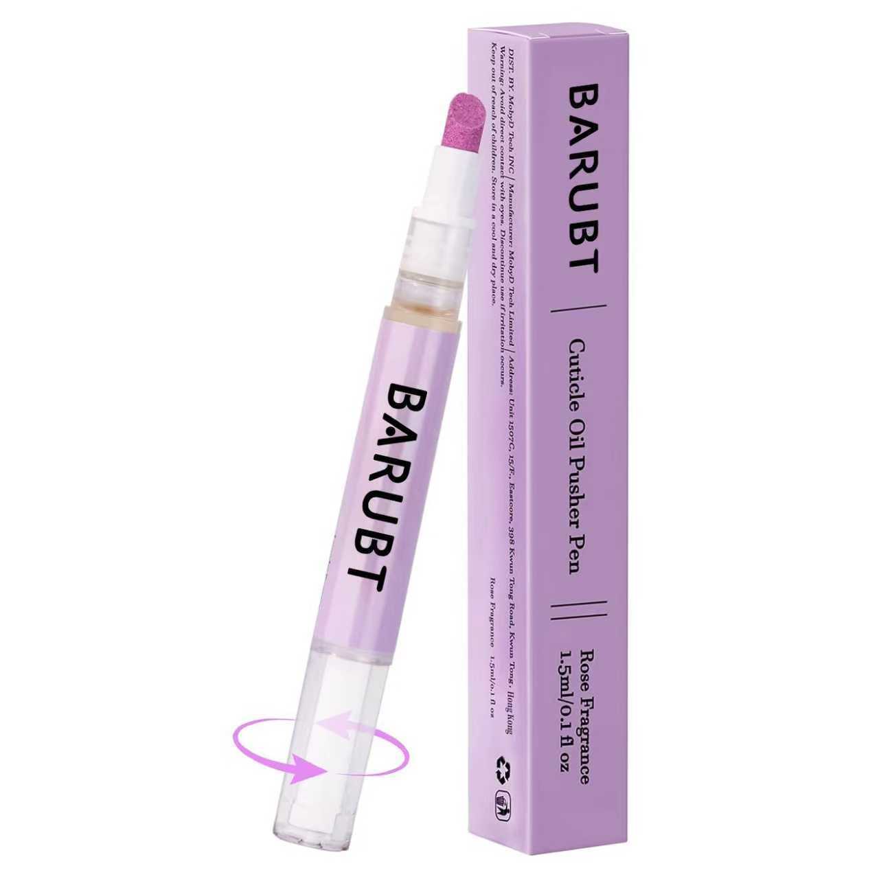 Moisturizes Nails Daily And Cares For The Nail Surface