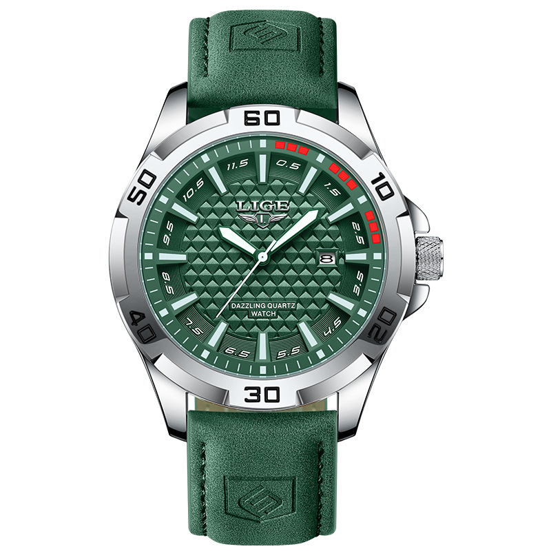 New Mens Concept Watch With A Large Dial 3