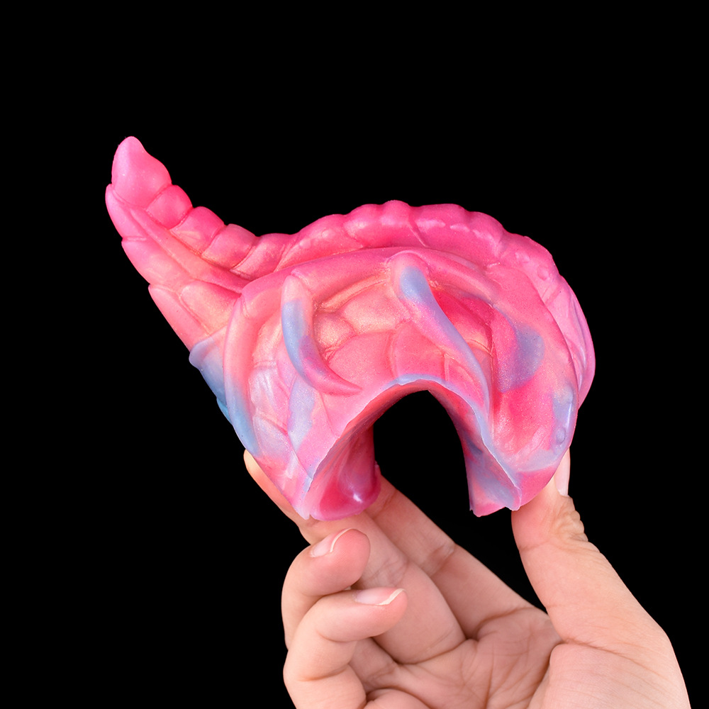 Female Orgasm Device Simulation Animal Scorpion Grinder 3