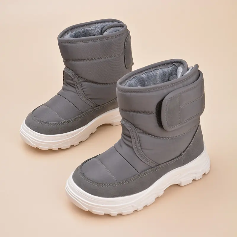 Fashion Personality Children's Snow Boots