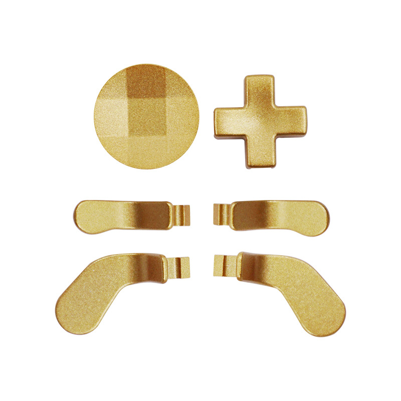 Elite Handle 2 Generation Button Accessories Suit Rocker Cross Key Paddles - Image 26