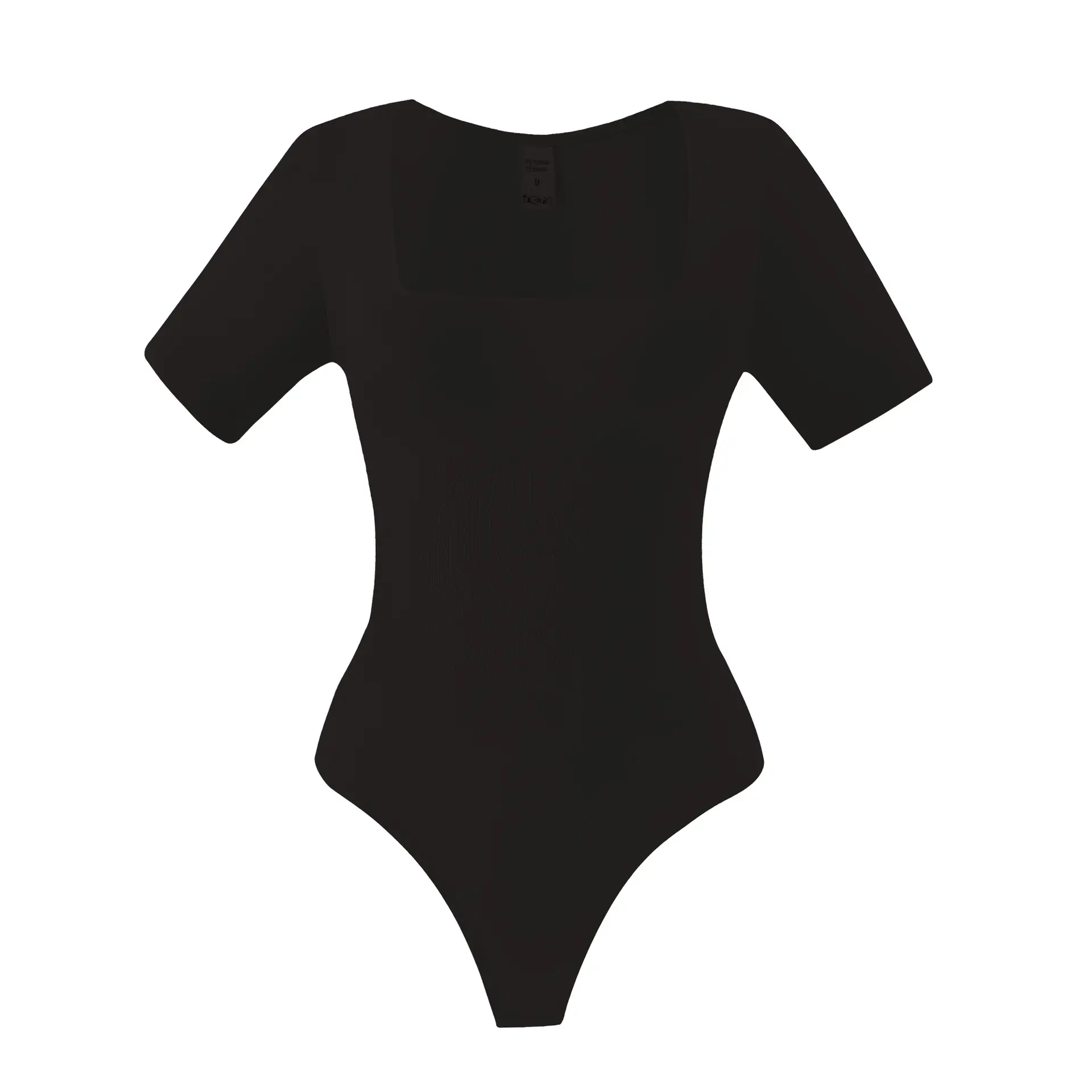 Womens Seamless High-Elastic Shapewear Bodysuit