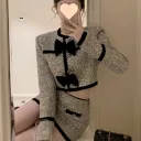 Top Skirt-L
