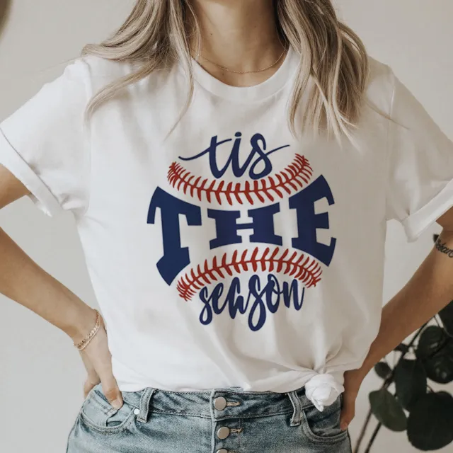 Sweet Cute Letters T shirt Loose Round Neck 6 Style - Shop at LoveMi