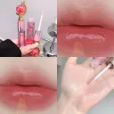 02 Water Light Lip Gloss