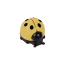 Ladybird Black And Yellow