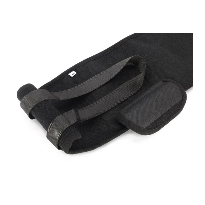 Dog Carrier With Pet-handling Handle And Auxiliary Leash detail photo 11