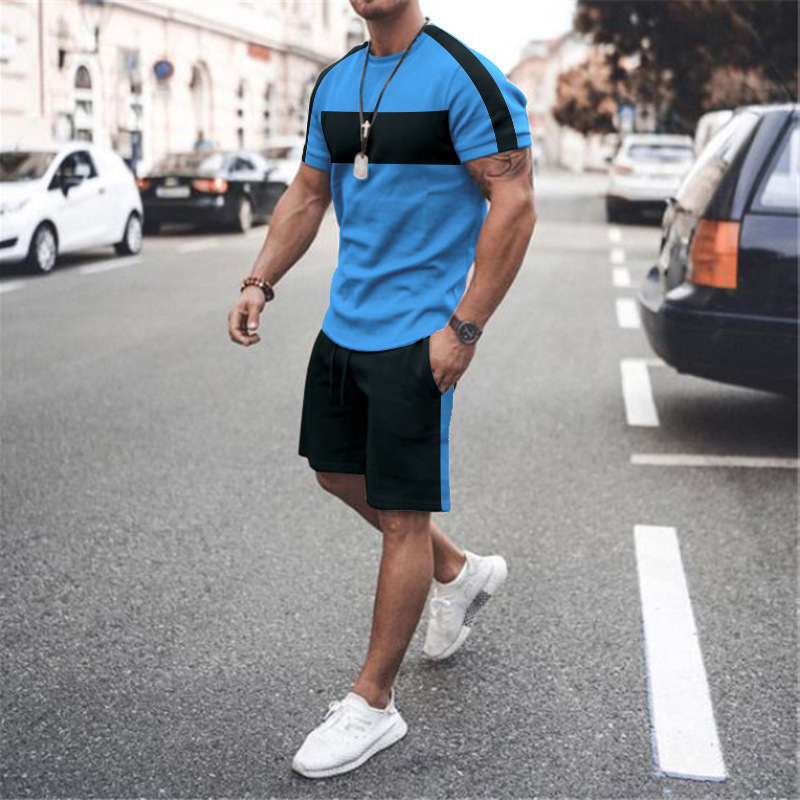 Title 9, New European and American Casual Sports Short-s...