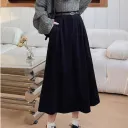 Black With Belt