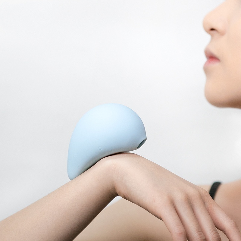 Vibrator Has Been Sprayed With Women's Masturbation Device Toys 6