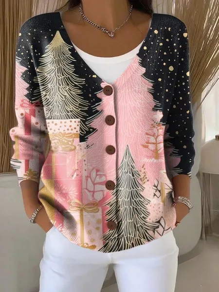 Women's Cardigan Sweater Autumn Winter Coat 5471G5 - Shop at LoveMi