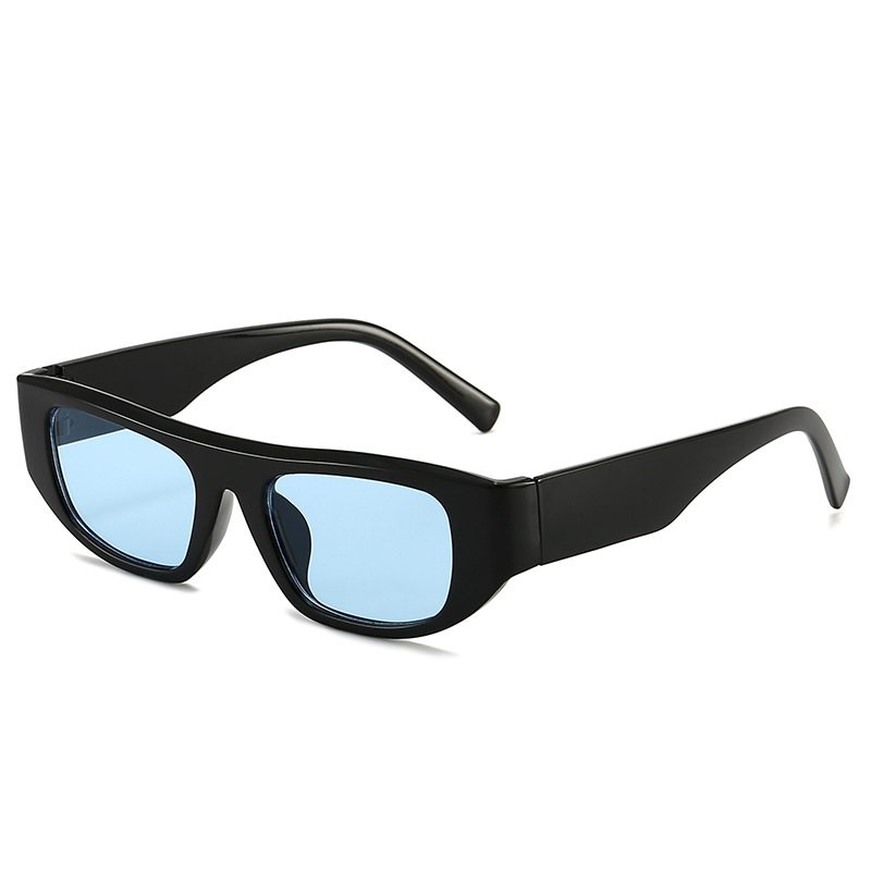 New Small Frame Personality Women’s Sunglasses