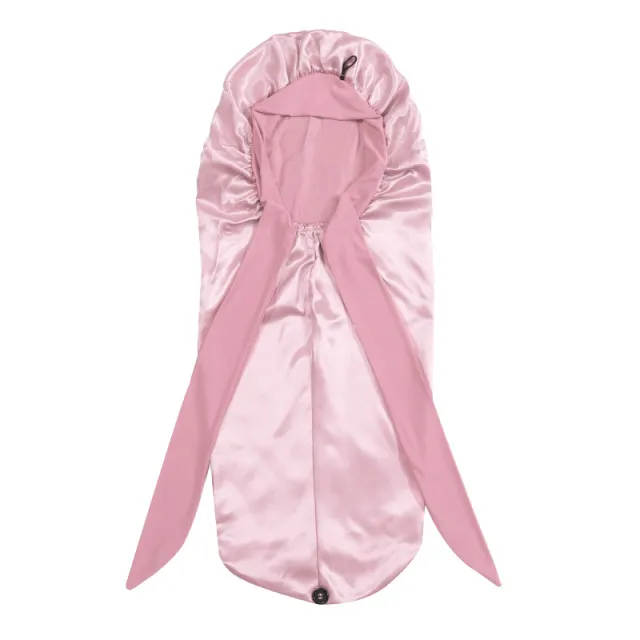 Women's Fashion Bowknot Tam o' shanter Thermal Heat Cap Pink - Shop at LoveMi