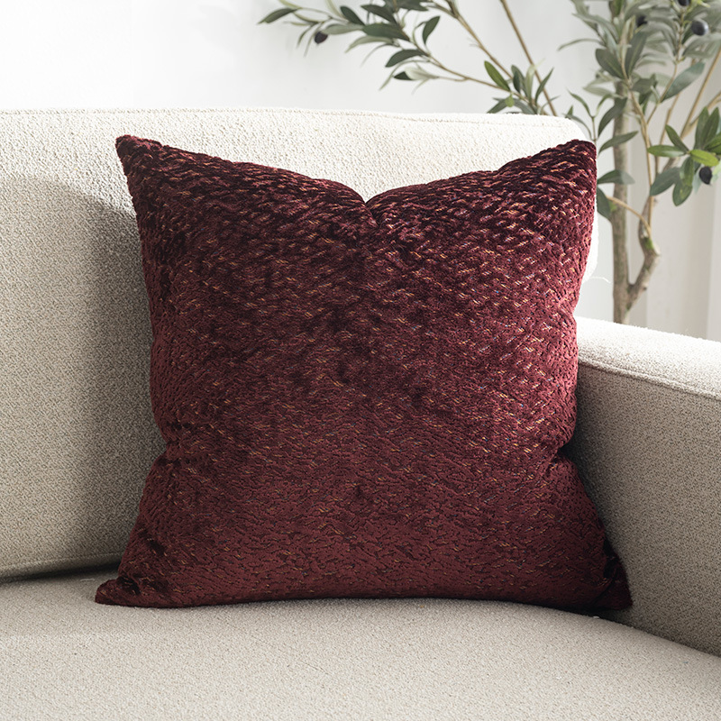 Geometric Pattern Pillowcase, picture 4 of 9