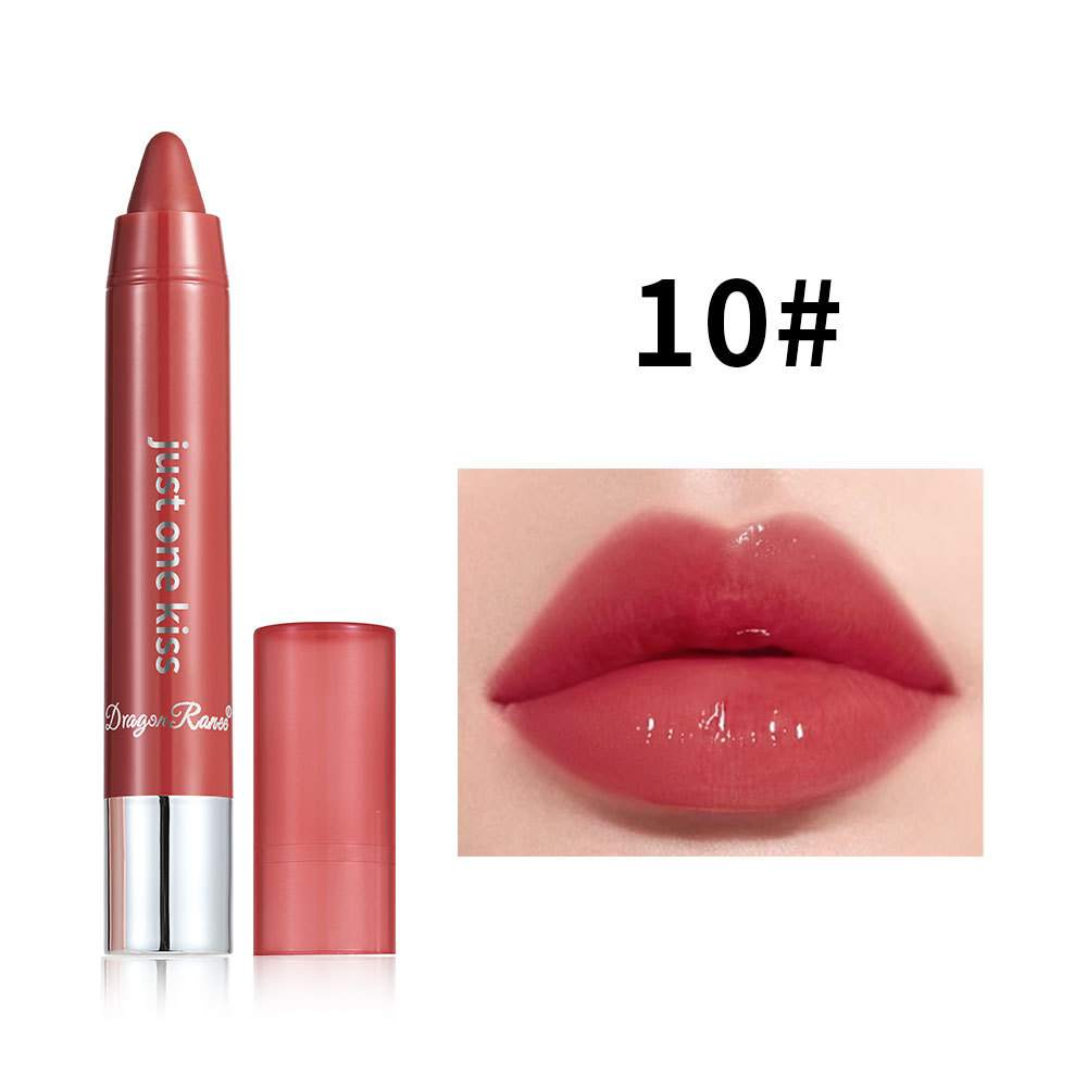 DR90 Light Lipstick Pen No 10