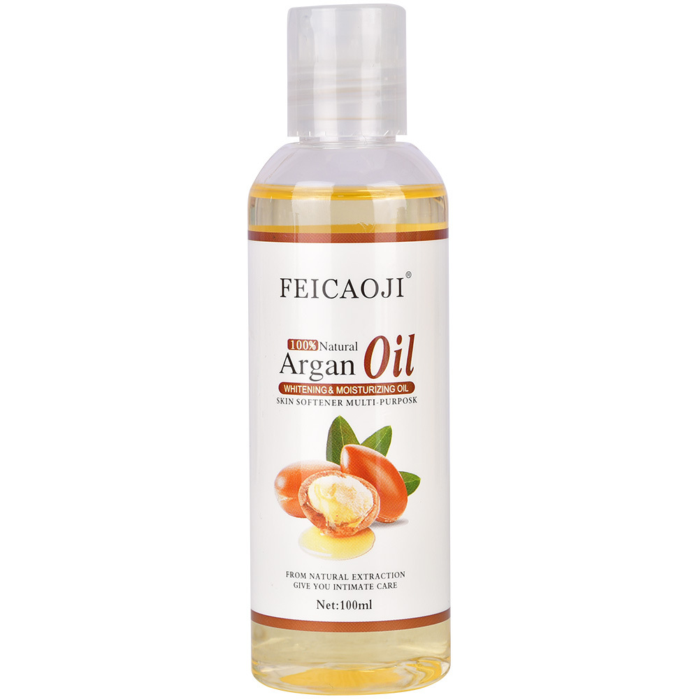 Argan Oil