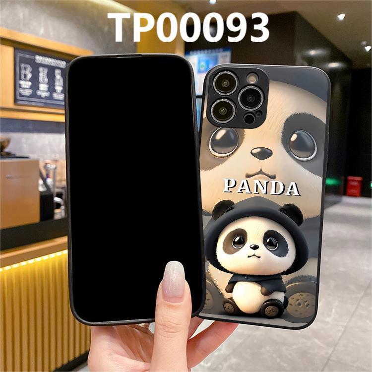 TP00093 Cartoon Panda