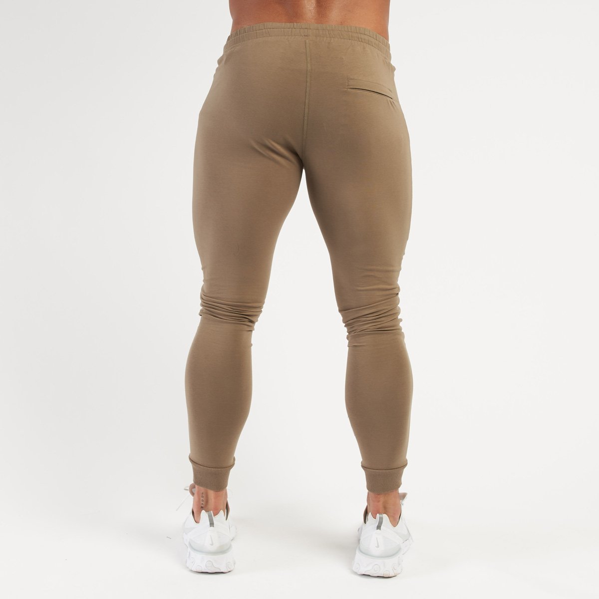 Title 5, Pantalon de sport décontracté en coton pour hom...