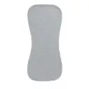 Newborn And Infant Cotton Burp Clothsbibs view 13