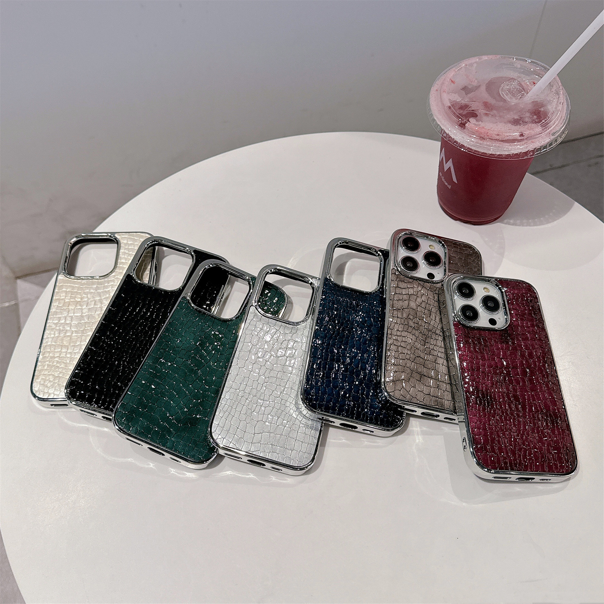Phone Case Advanced Anti-fall Protective Cover - Image 2