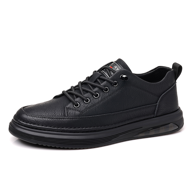 New Men's Trendy Casual Sneakers For Everyday Wear - Image 2