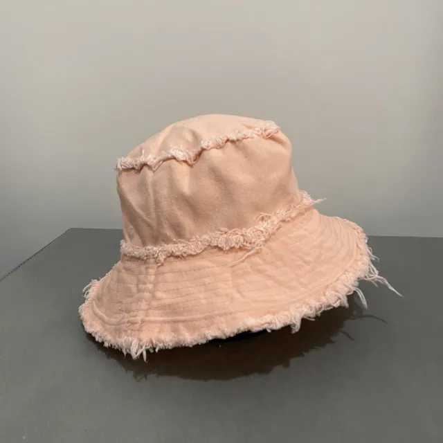 All match Fashion Reversible Fisherman Hat Women Orange - Shop at LoveMi