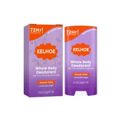 Body Odor Fragrance Care Stick - 18G - View 1