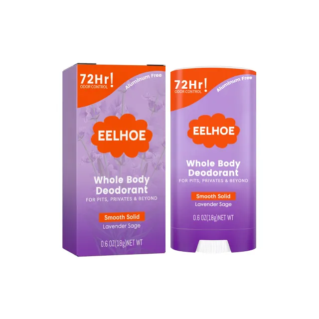 Body Odor Fragrance Care Stick 18G - Shop at LoveMi
