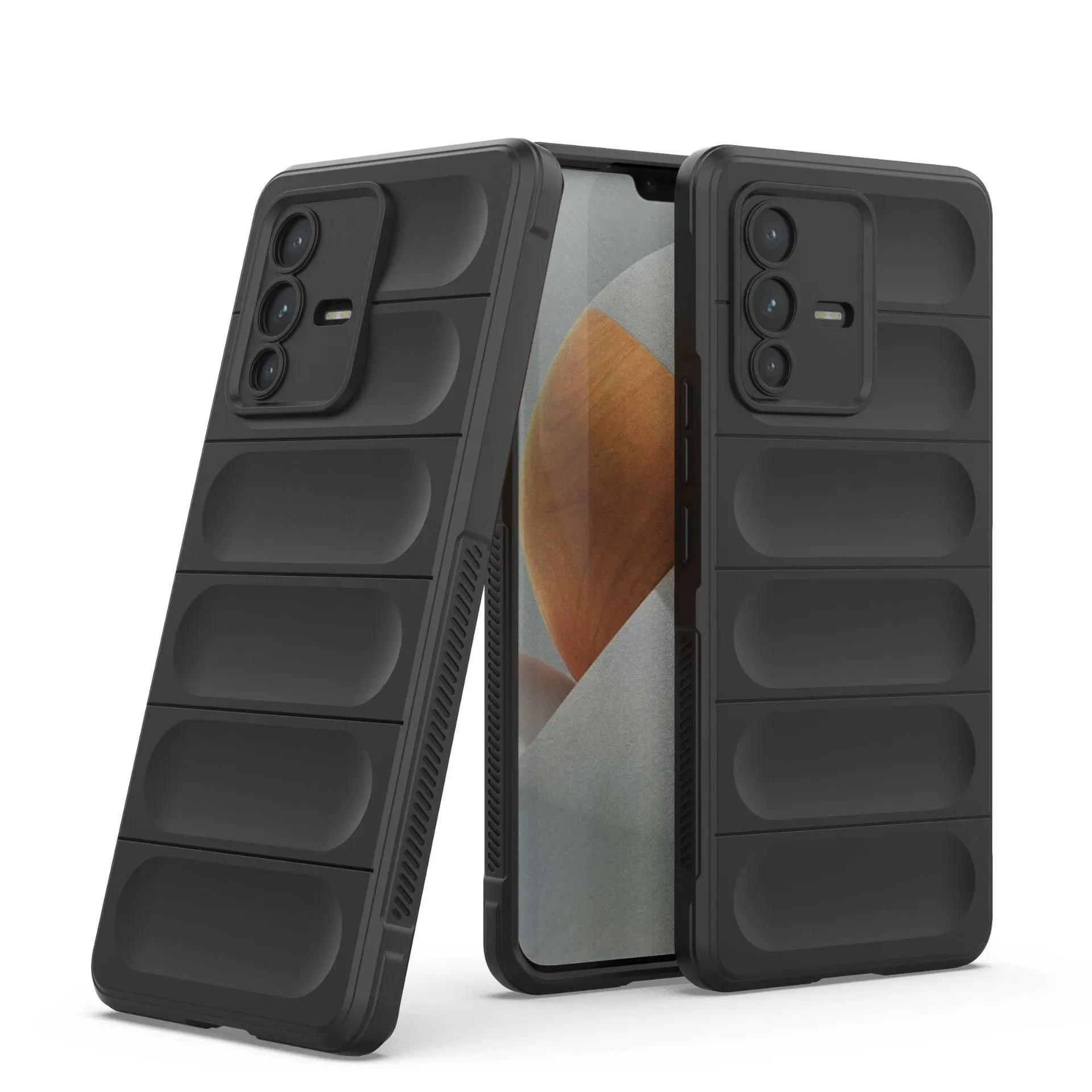Applicable To Protective Magic Shield Drop-resistant TPU