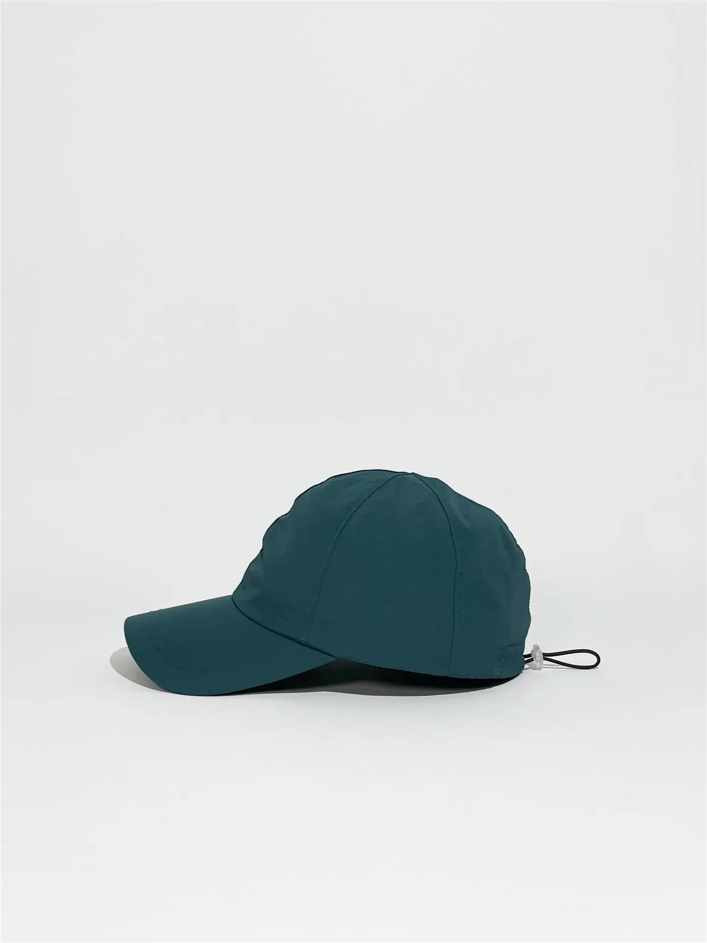 Drawstring Outdoor Quick-drying Summer Thin Sports Sun Protection Sunshade Baseball Cap