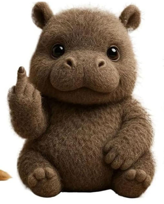 Koala Plush Toy Mid-size Cute Koala Doll