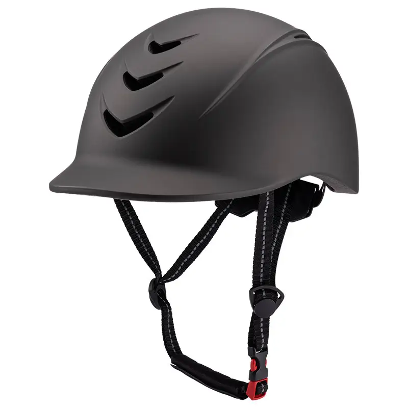 Horse Racing Helmet Equestrian Hat Outdoor Horse Riding