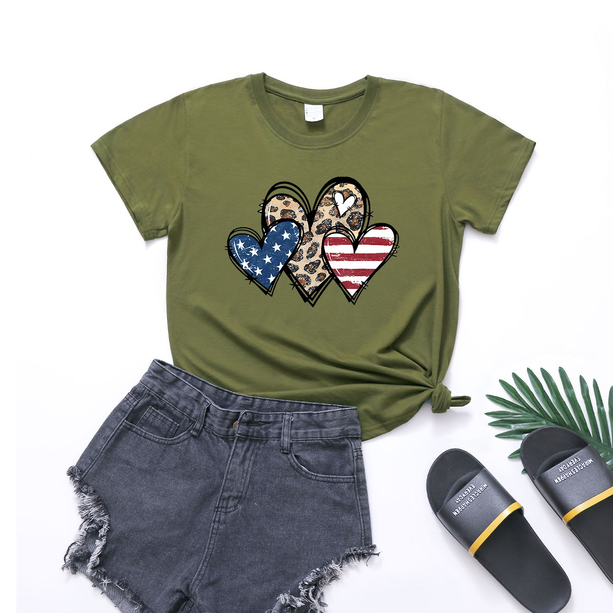 Army Green