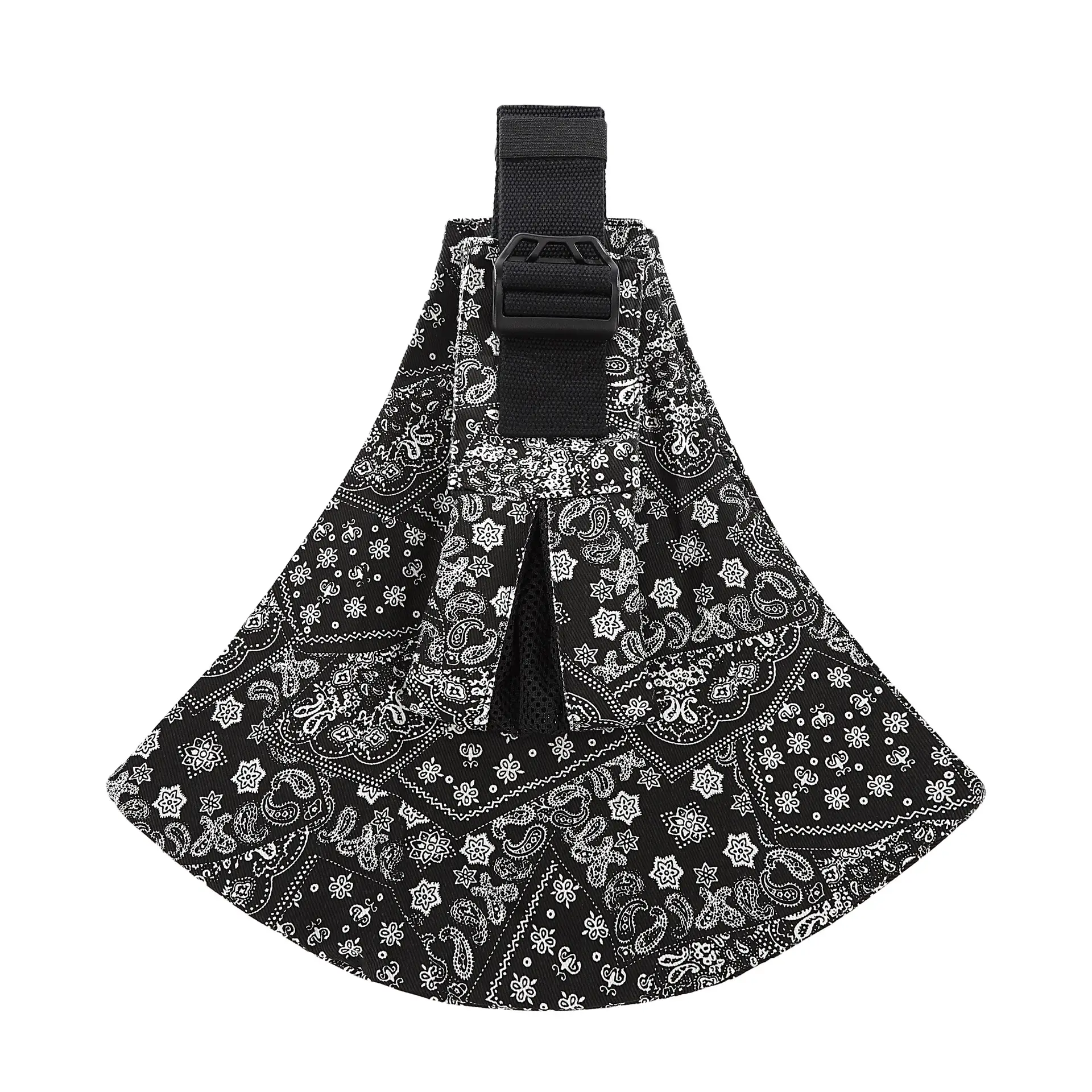 Portable One-shoulder Strap For Big Baby