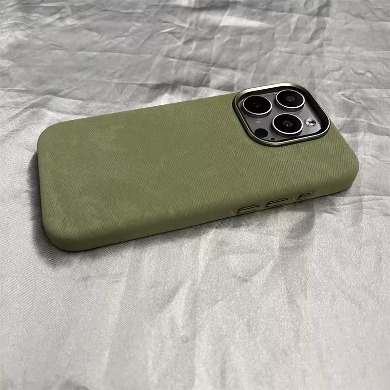 Bean Green