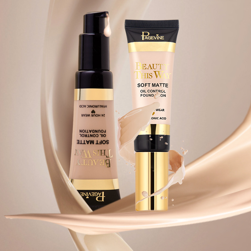 Pore Minimizing Concealer That Delivers Long Lasting Hydration And A Dewy Luminous Finish